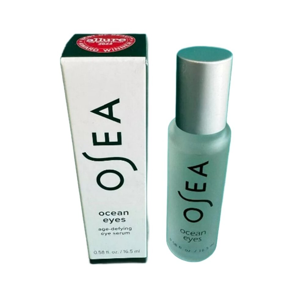 OSEA Ocean Eyes Age-Defying Eye Serum 0.58 fl oz
